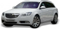 Opel Insignia A Sports Tourer